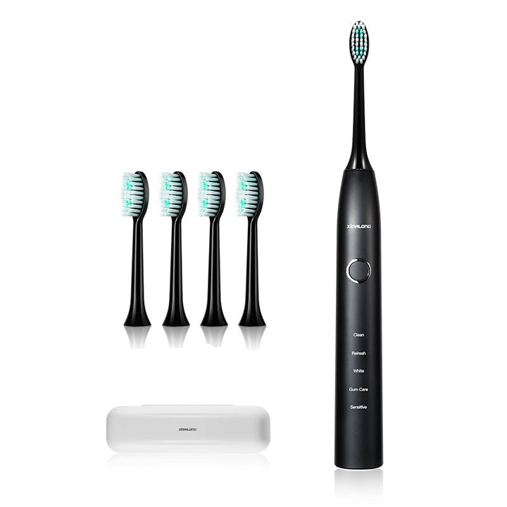 Electric Toothbrush Bowlift