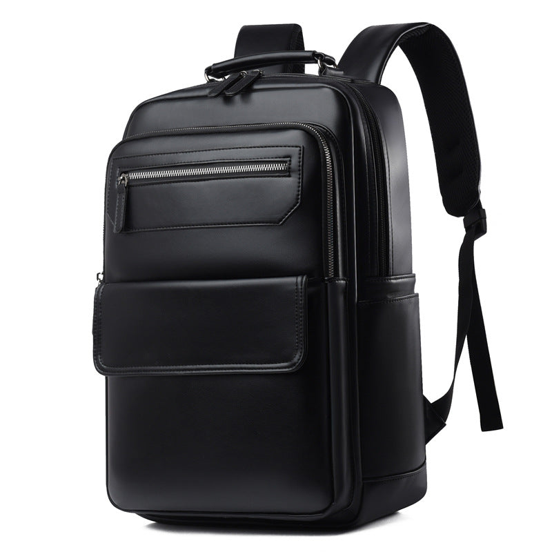 Sleek Executive Backpack Bowlift