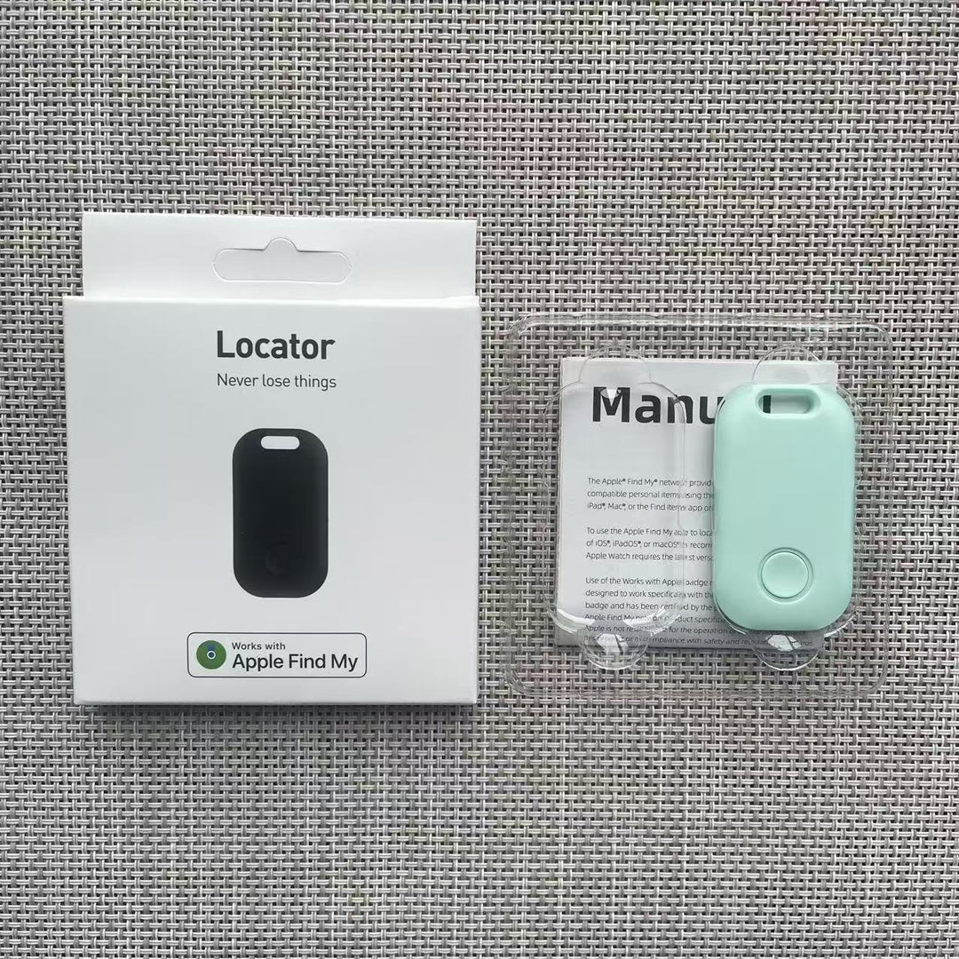 Bluetooth Tracker Key Finder Bowlift