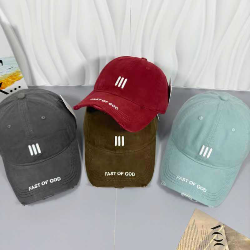 Men's Adjustable Inspirational Cap Bowlift