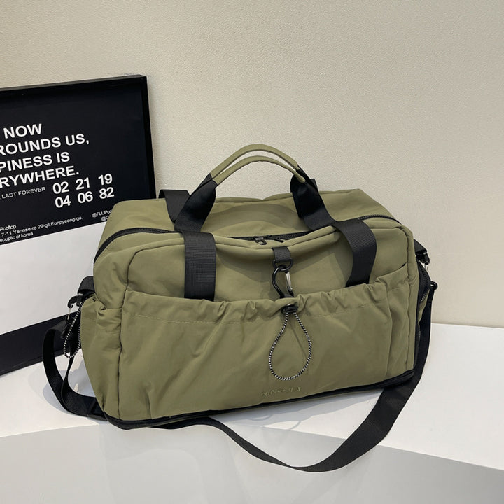 Advanced Waterproof Travel Duffel