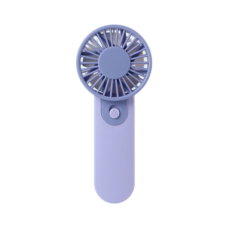 Portable Handheld Fan Bowlift