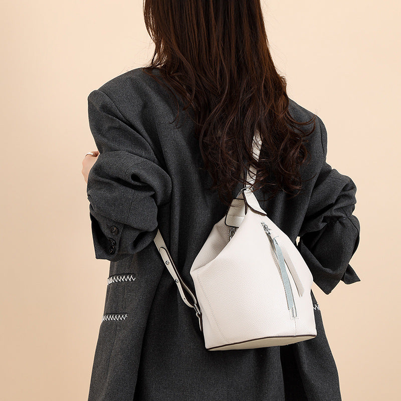 Modern Sling Backpack Bowlift