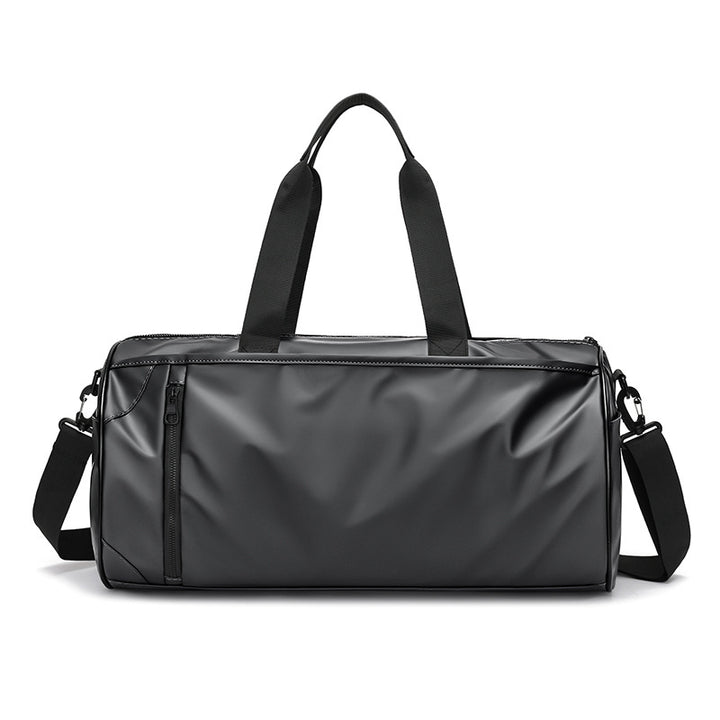 Durable Gym Duffle Bag Bowlift 1786342505