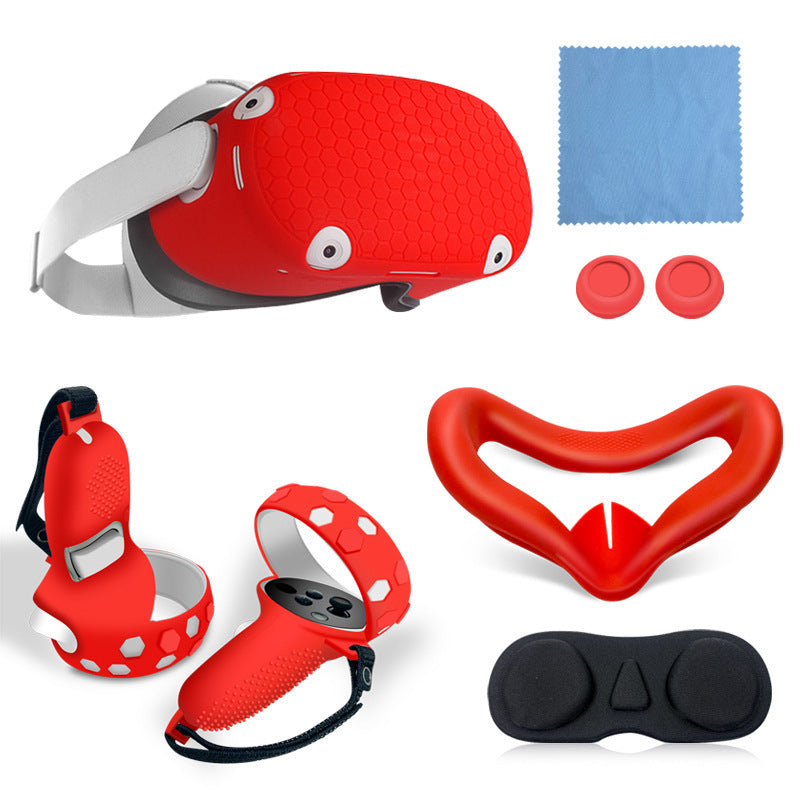 VR-Accessory Set Bowlift