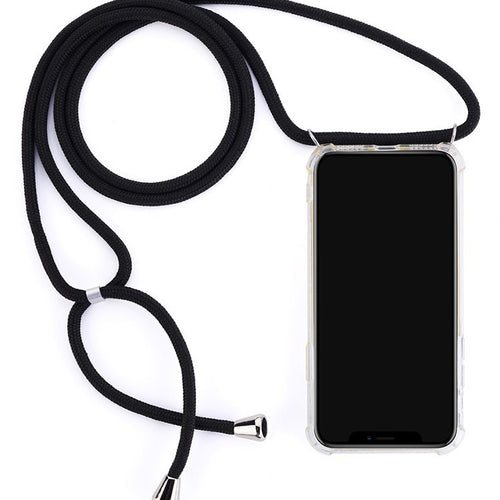Durable Adjustable Rope Lanyard Bowlift