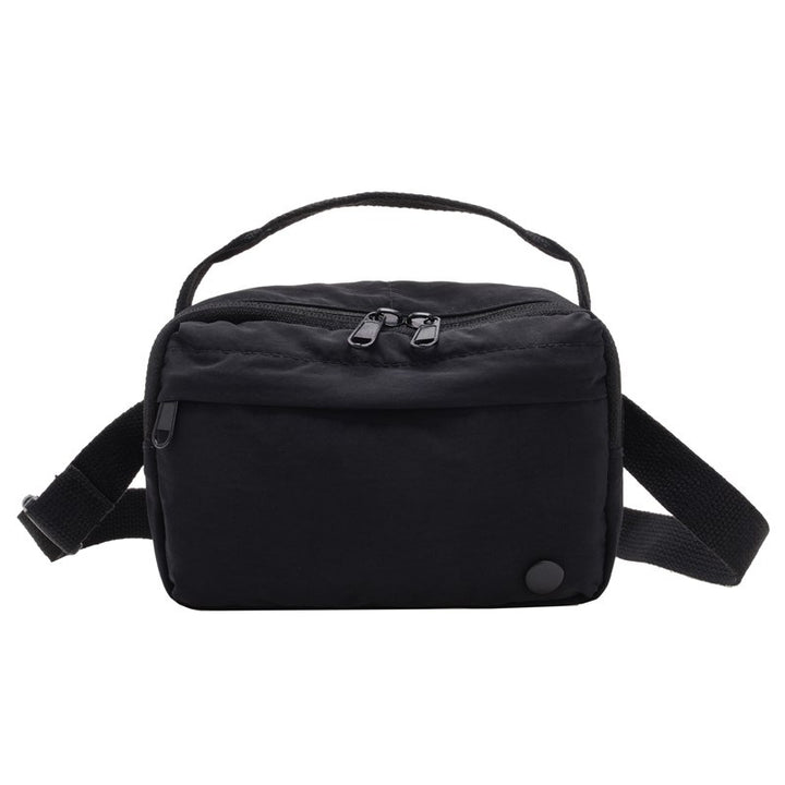 Compact Crossbody Bag Bowlift