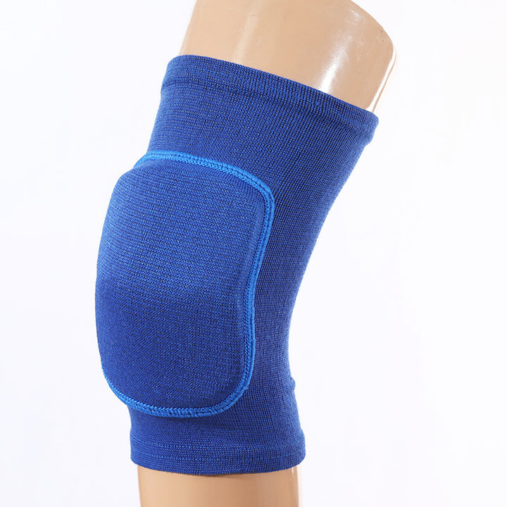Protective Padded Knee Sleeve Bowlift