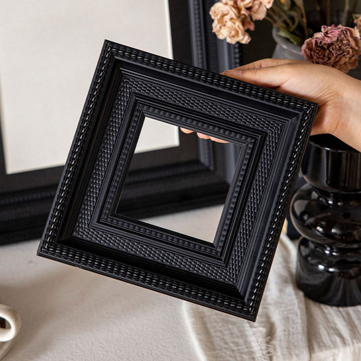Decorative Art Frame for Wall Display