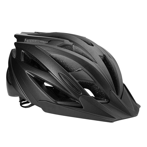 Sporty Mountain Bike Helmet Bowlift