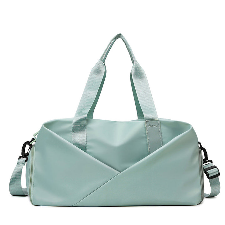 Elegant Sports and Leisure Bag Bowlift