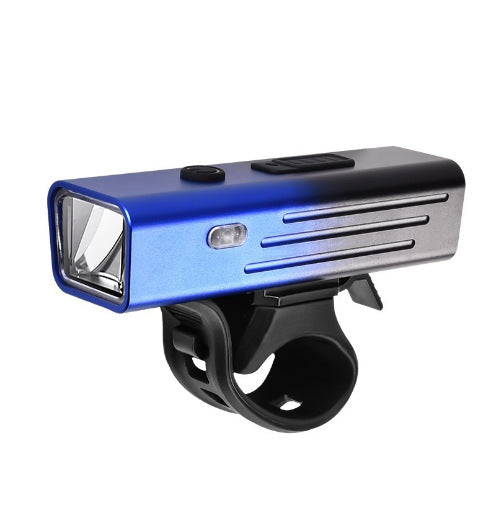 High-Powered Bicycle LED Front Light Bowlift