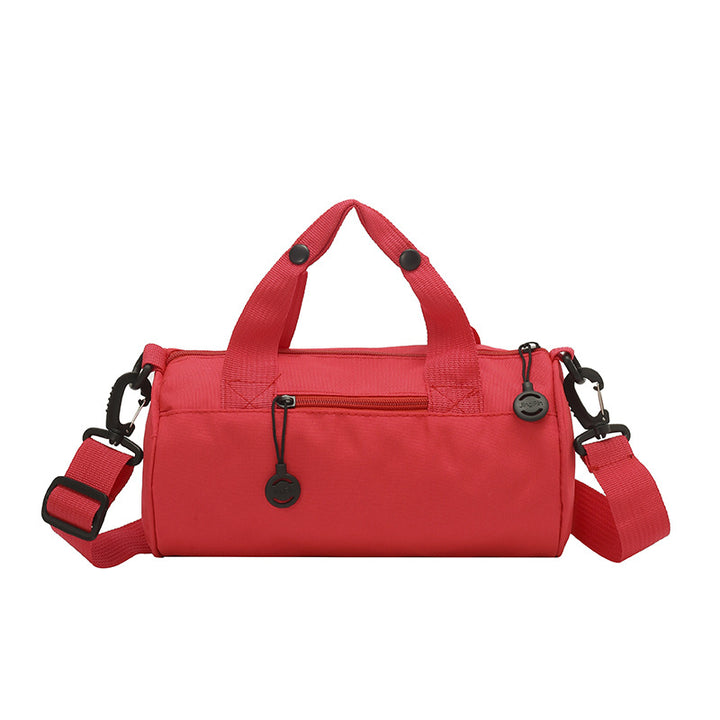 Lightweight Convertible Duffle