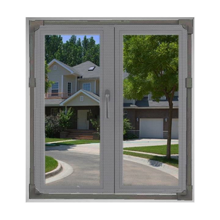 Window Screen Bowlift