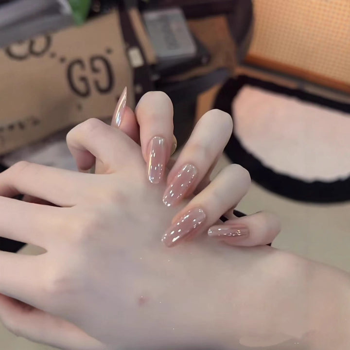 Nail Art Gel Bowlift