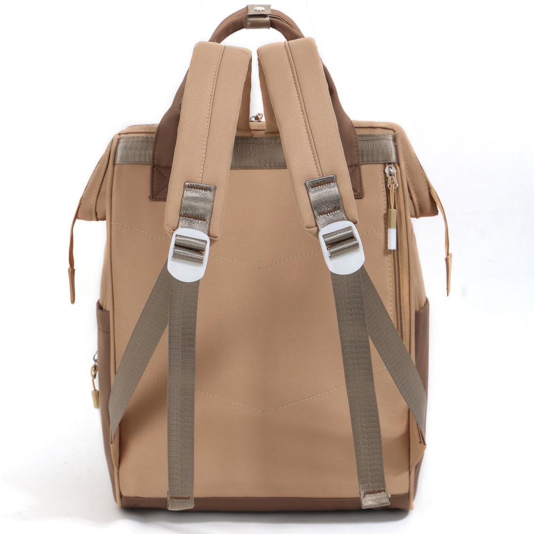 Smart Utility Backpack Bowlift