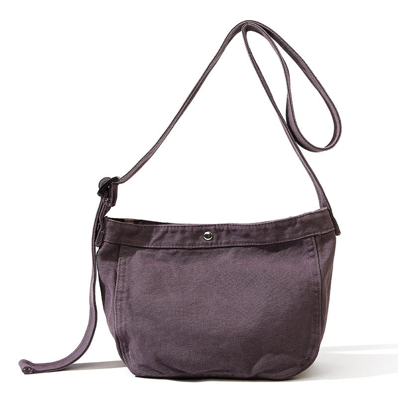 Casual Crossbody Bag Bowlift