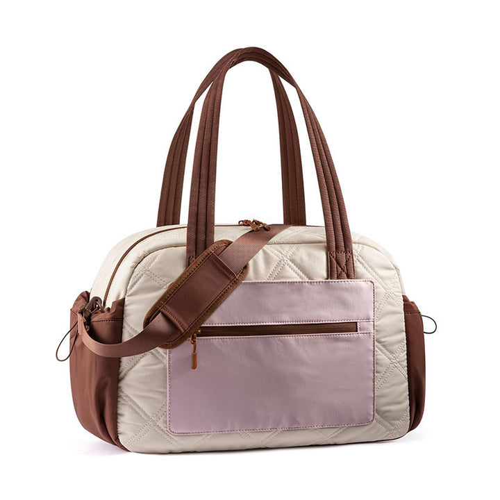 Multifunctional Sports and Leisure Fragrance Bag Bowlift