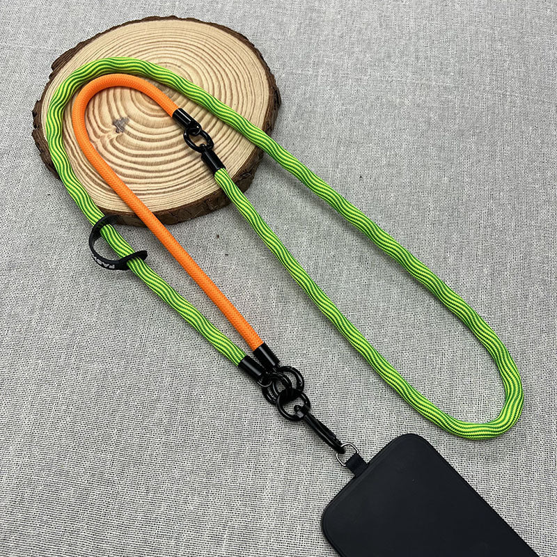 Phone Lanyard Bowlift