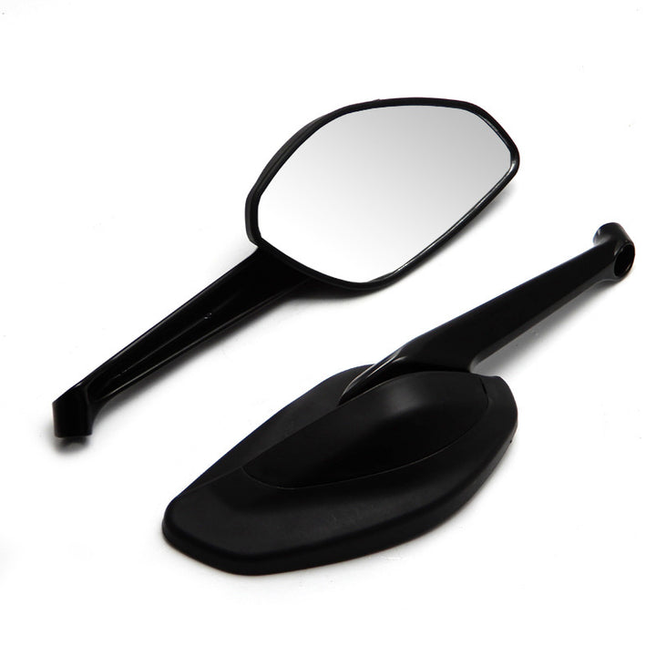 Adjustable Motorcycle Rearview Mirrors Bowlift