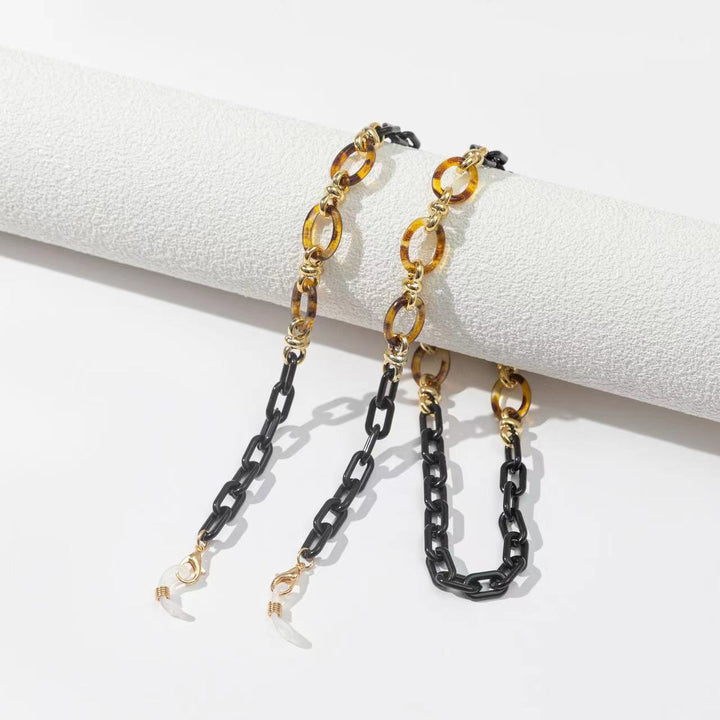 Stylish Eyewear Chain Holder Bowlift