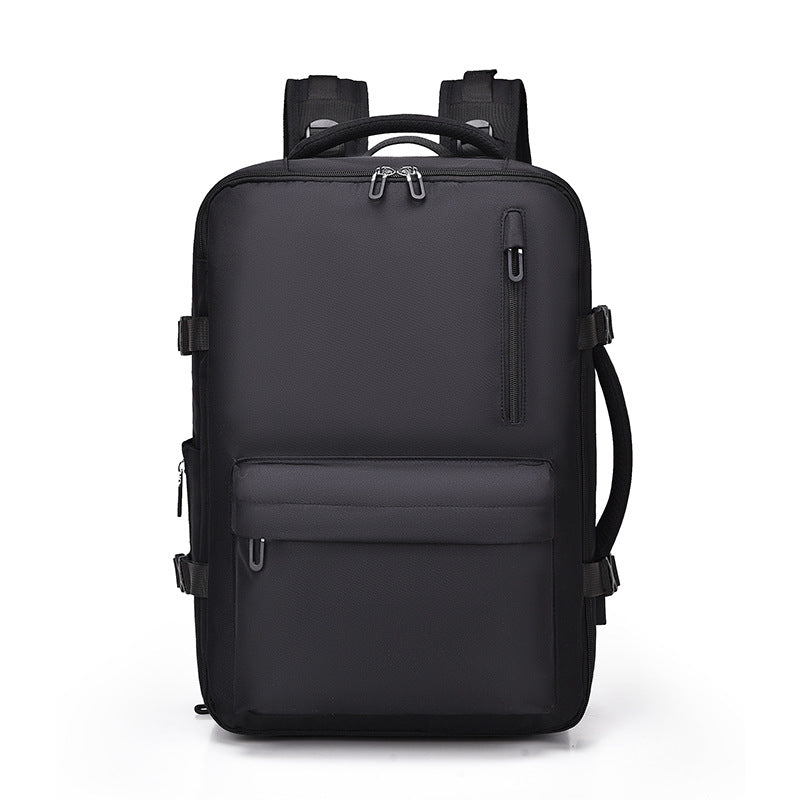 Multi-Functional Travel Backpack Bowlift