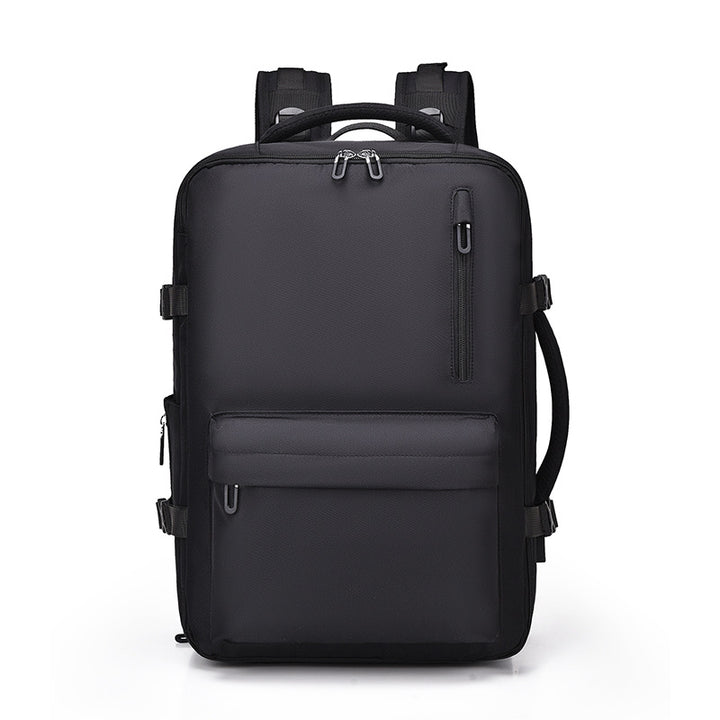 Multi-Functional Travel Backpack Bowlift