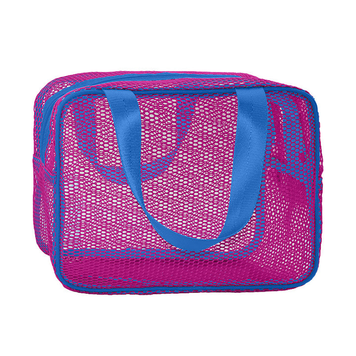 Mesh Tote Bag Bowlift