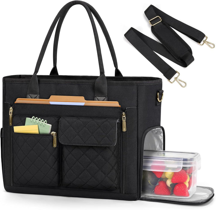 Practical and Stylish Organizer Bag Bowlift