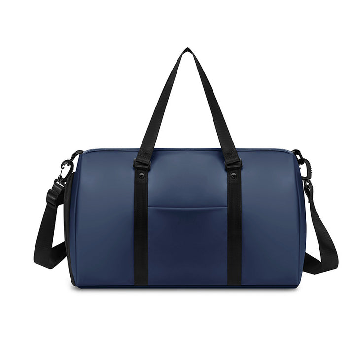 Waterproof Fitness Duffel Bag Bowlift
