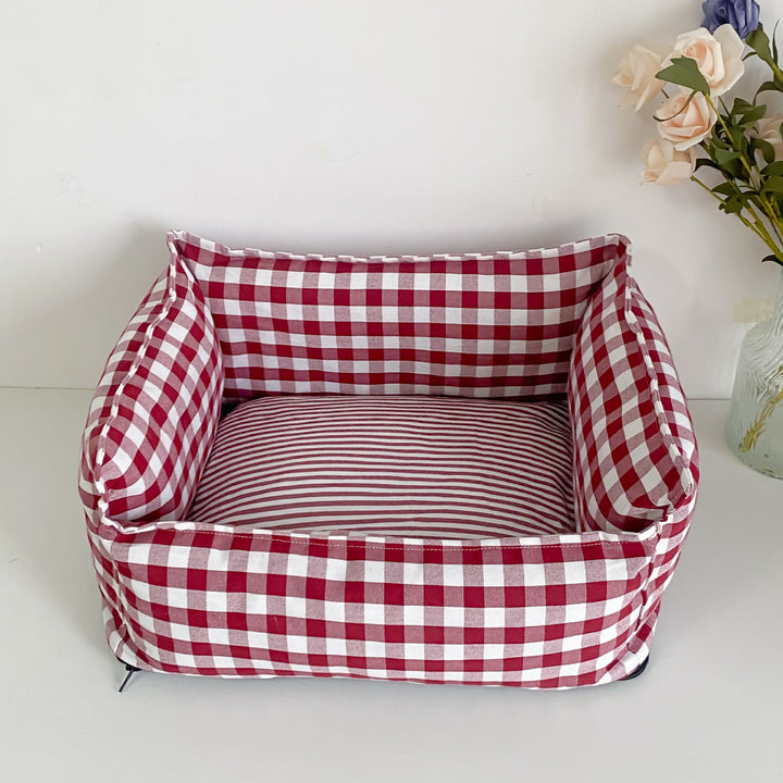 Comfortable Dog Bed