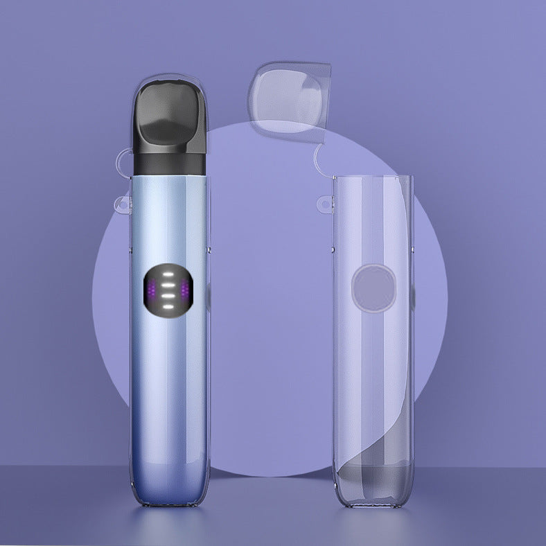 Compact Portable Vape Case Bowlift