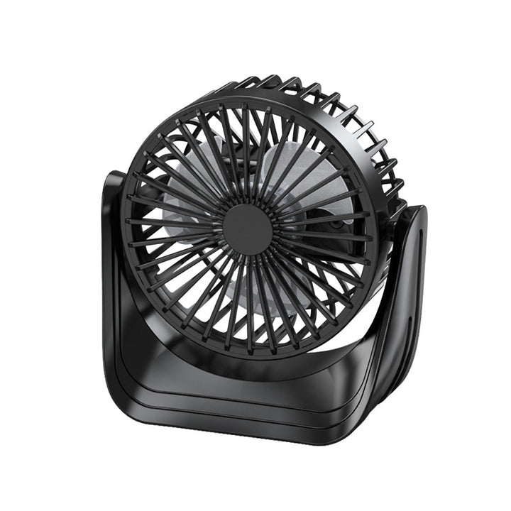 Portable Usb Table Fan Bowlift