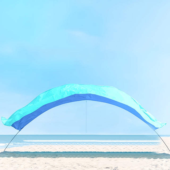 Beach Sun Protection Bowlift
