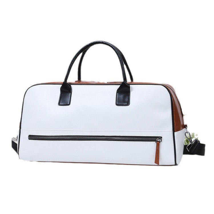 Elegant Sports Bag Bowlift