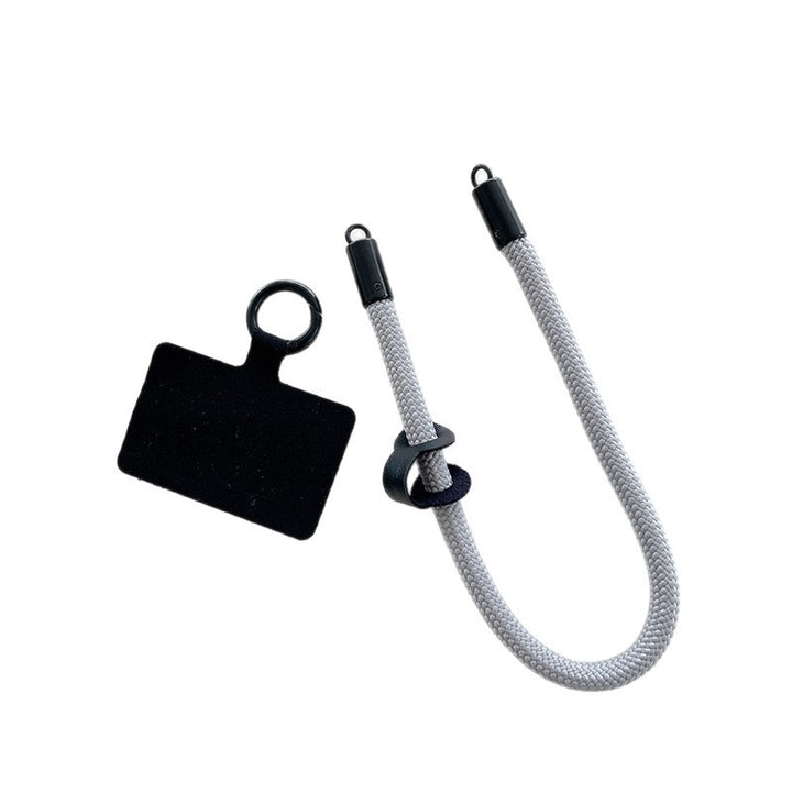 Adjustable Utility Lanyard with ID Holder Bowlift