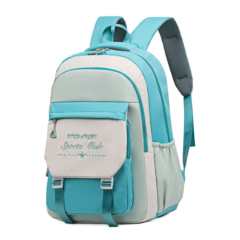 Multi-Functional Sports Backpack Bowlift