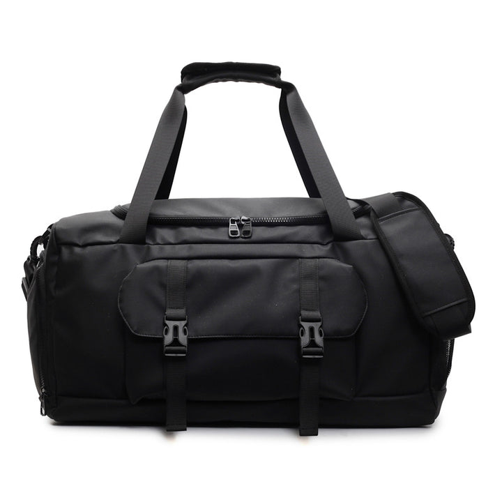 Multi-Functional Waterproof Sports Duffel Bowlift