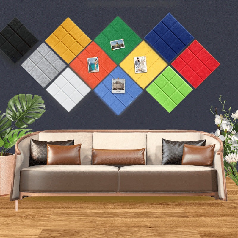 Decorative Wall Panel Bowlift