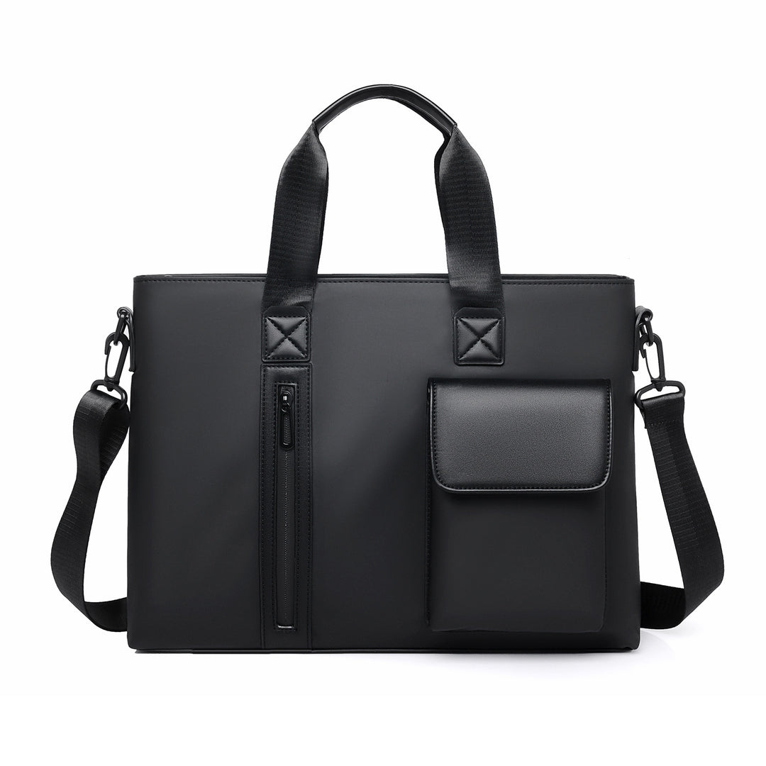 Professional Versatile Laptop Tote Bag Bowlift