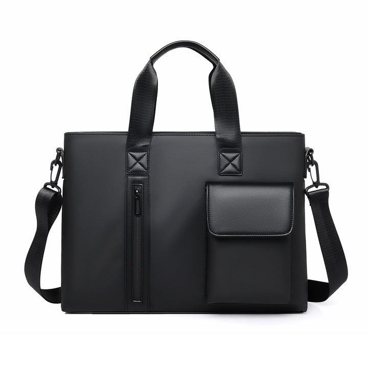 Professional Versatile Laptop Tote Bag Bowlift
