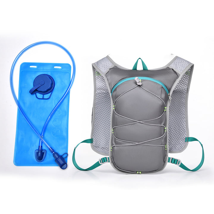 Hydration Running Vest Bowlift
