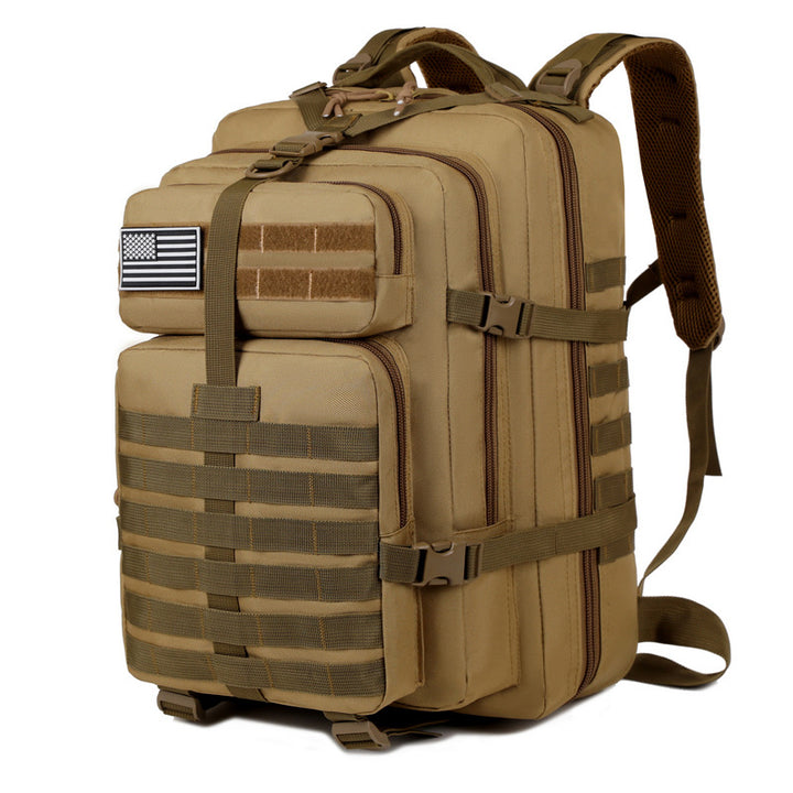 Tactical Military Backpack Bowlift