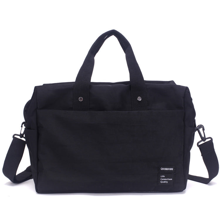 Versatile Utility Storage Duffle