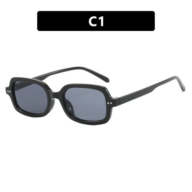 Ladies fashionable sunglasses with unique tortoiseshell frame Bowlift