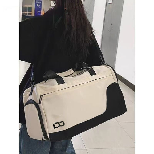 Multi-Purpose Travel Duffle Bag Bowlift