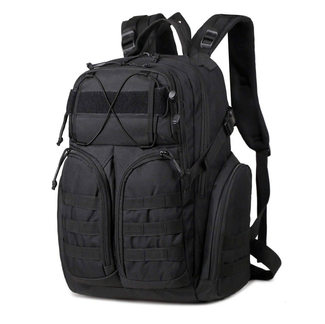 Modular Tactical Hydration Backpack Bowlift