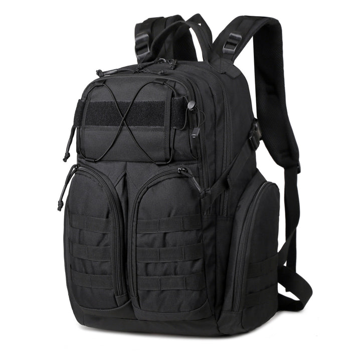 Modular Tactical Hydration Backpack Bowlift