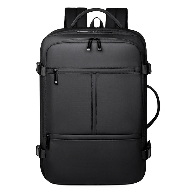 Professional Slim Profile Business Backpack Bowlift