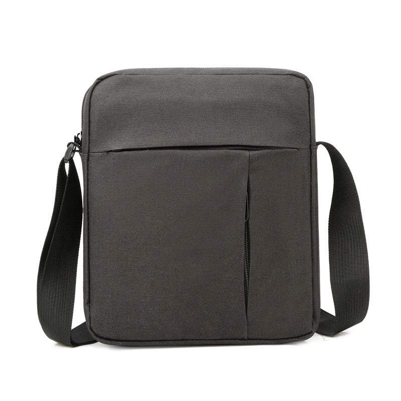 Practical Shoulder Bag Bowlift